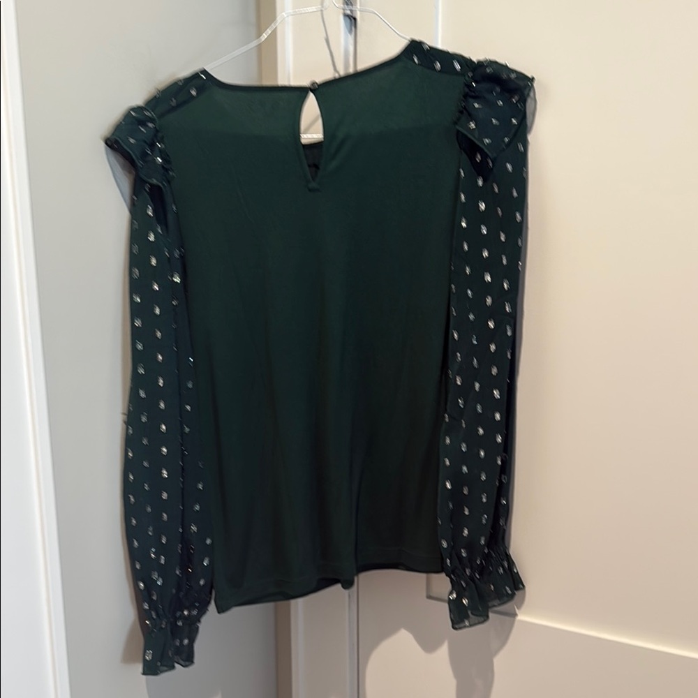 7 Assorted Blouses Bundle - image 3